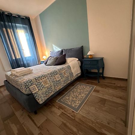 Comforthouse Frontemare Ladispoli Exteriör bild