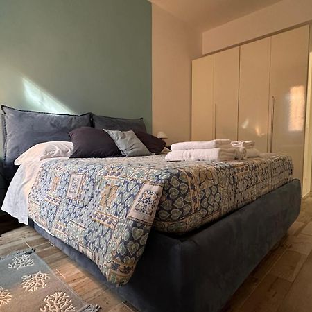 Comforthouse Frontemare Ladispoli Exteriör bild