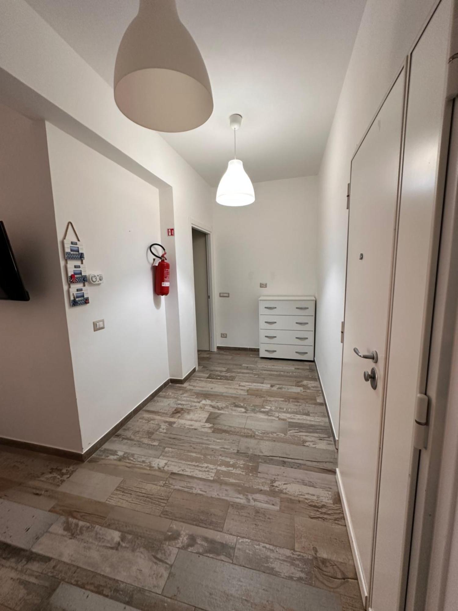 Comforthouse Frontemare Ladispoli Exteriör bild