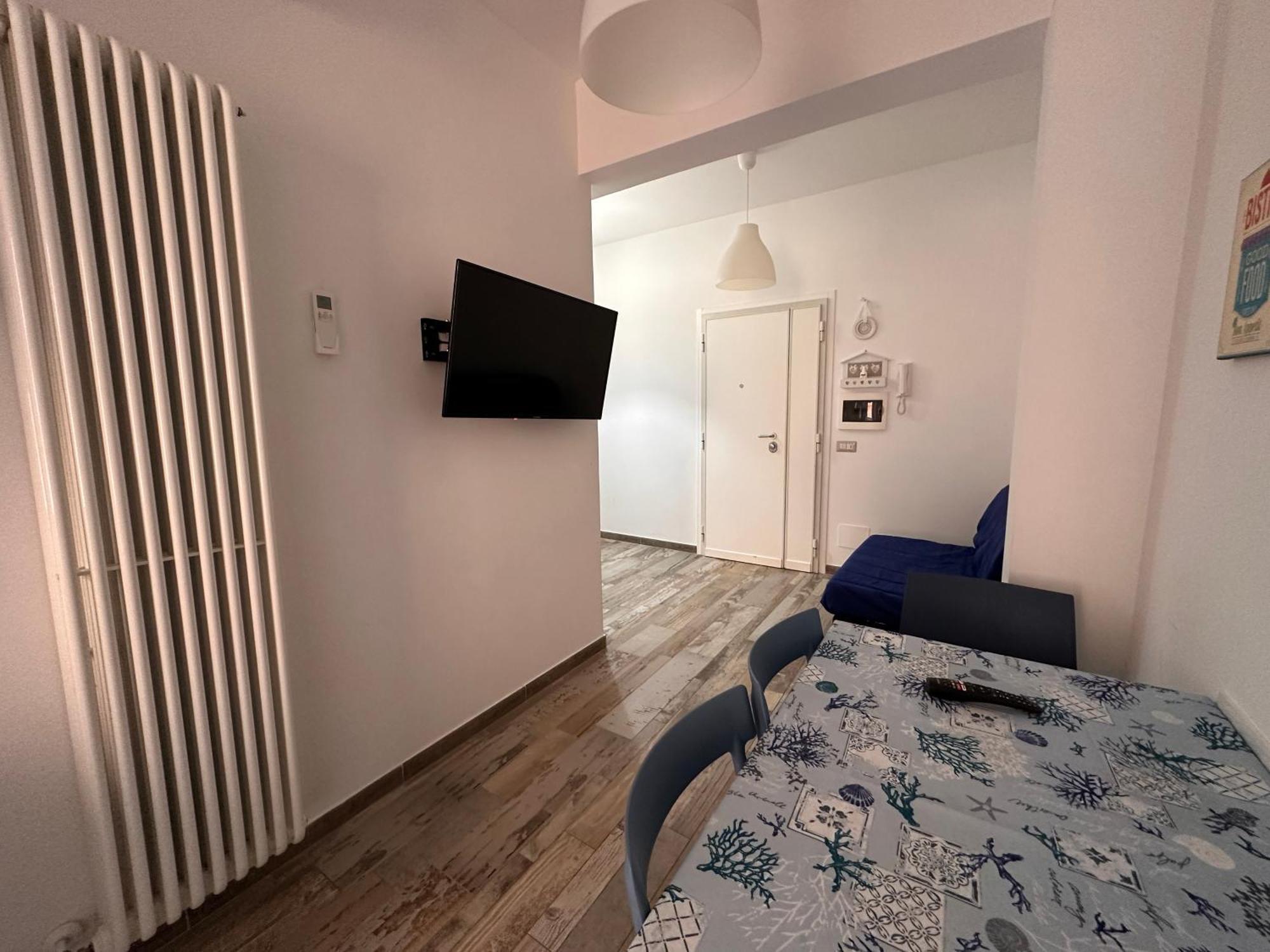 Comforthouse Frontemare Ladispoli Exteriör bild