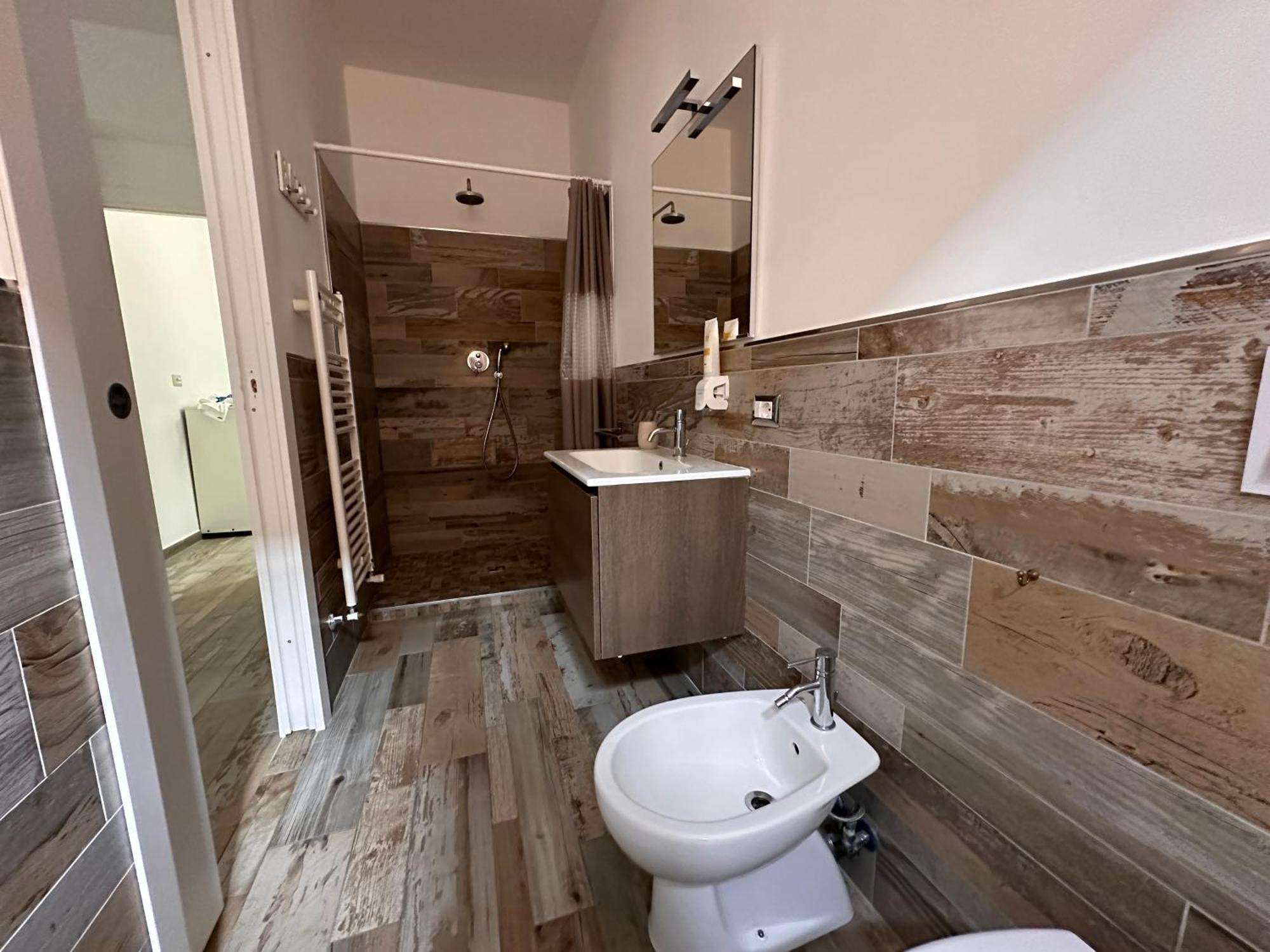 Comforthouse Frontemare Ladispoli Exteriör bild
