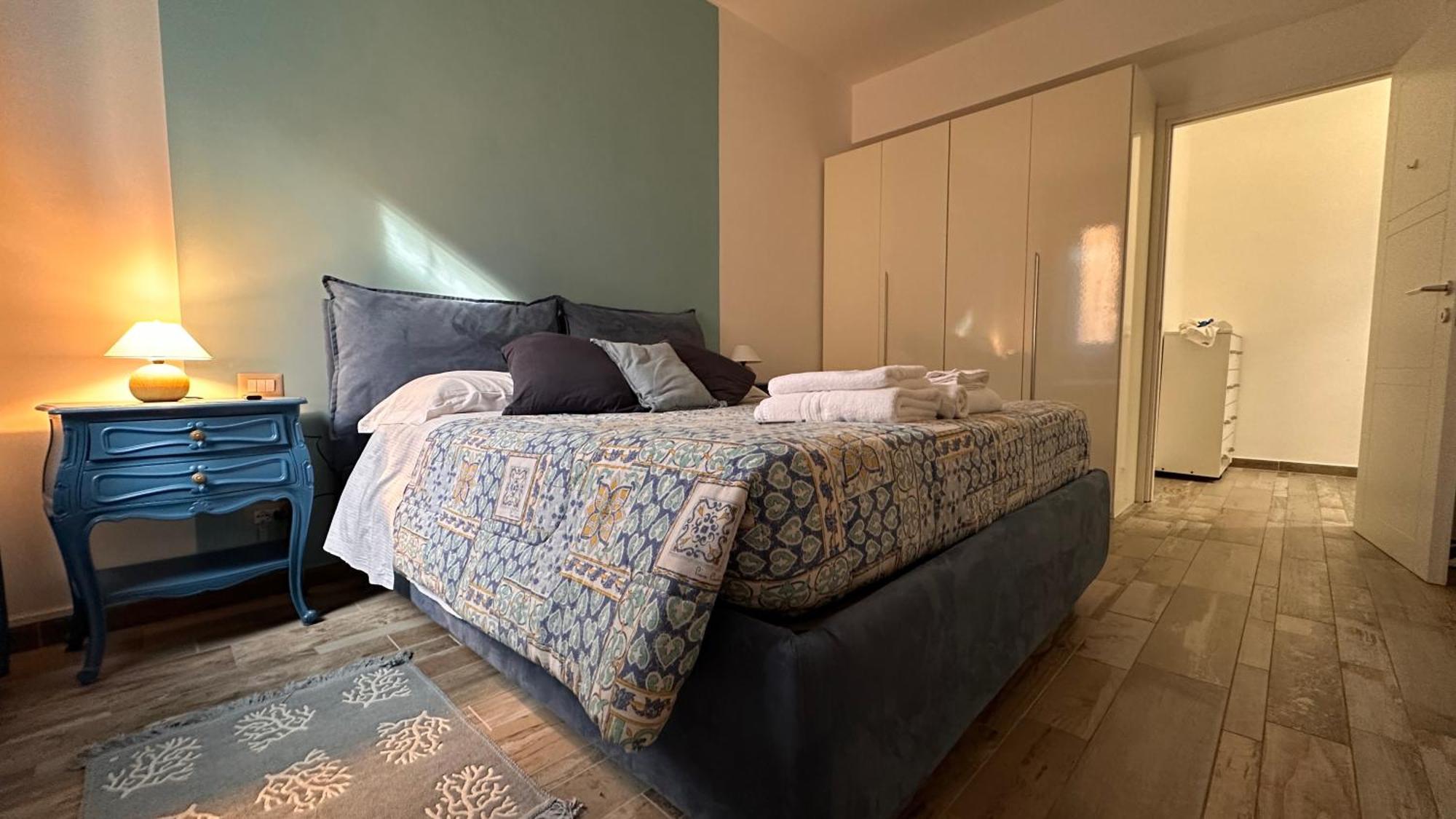 Comforthouse Frontemare Ladispoli Exteriör bild